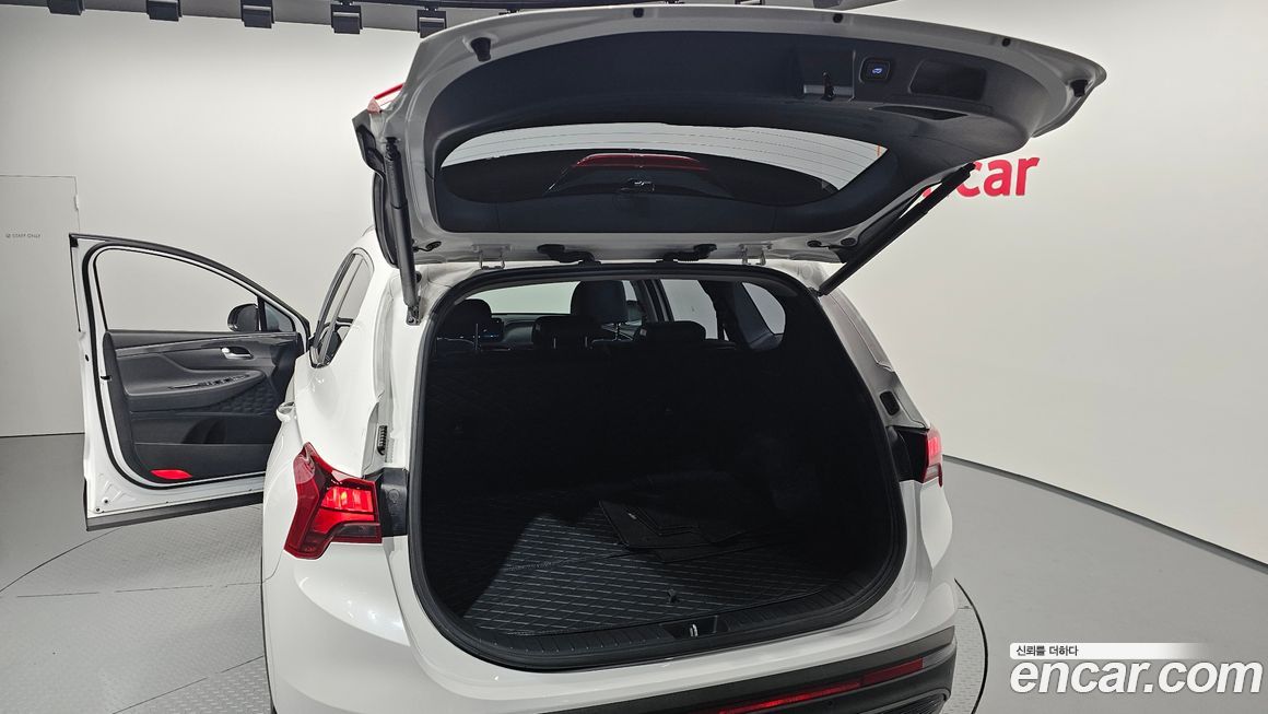 Hyundai Santafe 2023