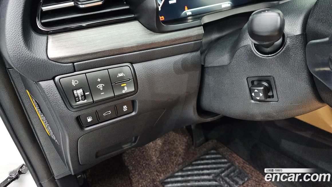 Kia K7 2020