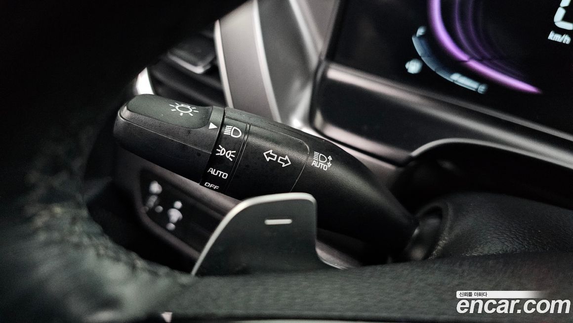 Kia Seltos 2024