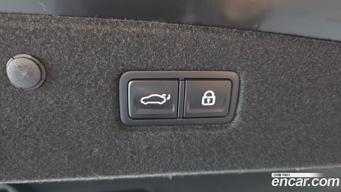 Kia K8 2022
