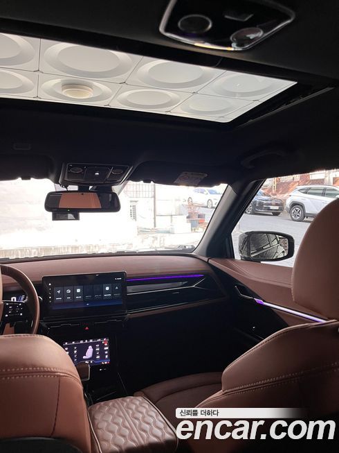 KG_Mobility_Ssangyong Torres 2024