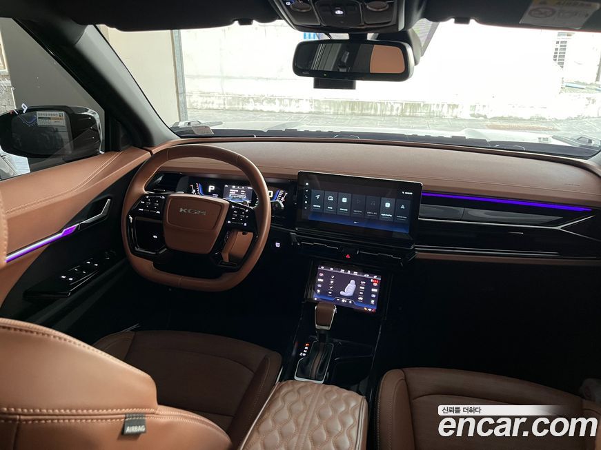 KG_Mobility_Ssangyong Torres 2024