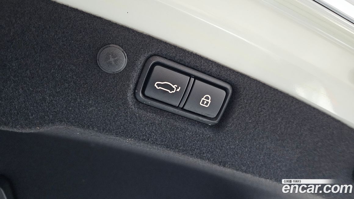 Kia K7 2020