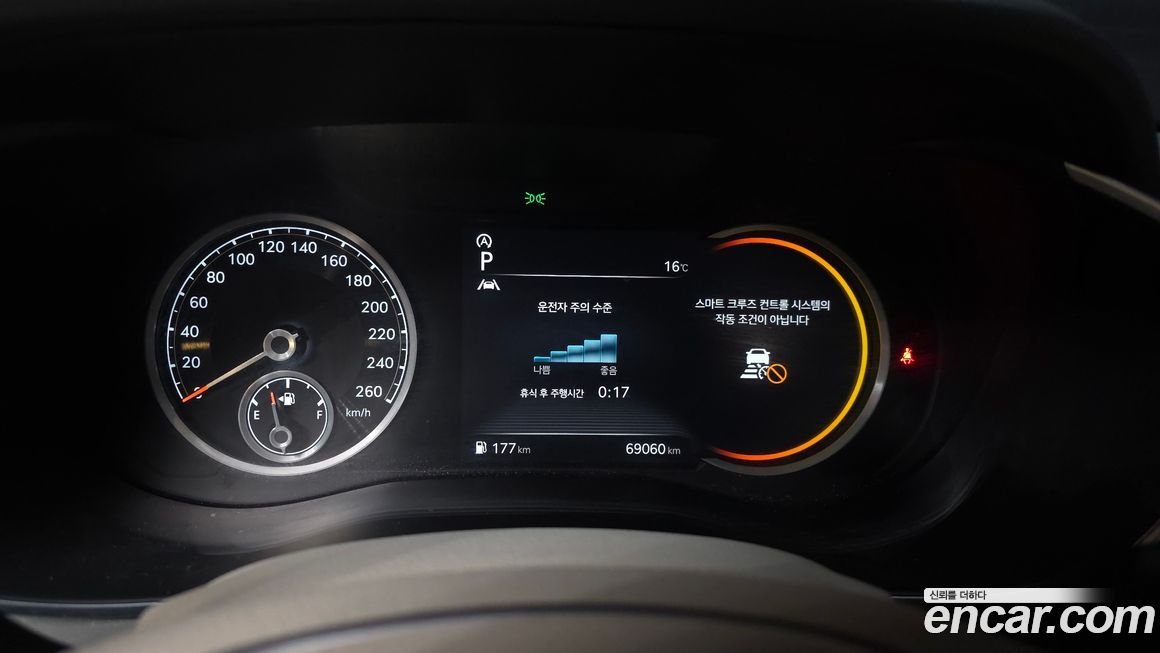 Genesis G70 2022