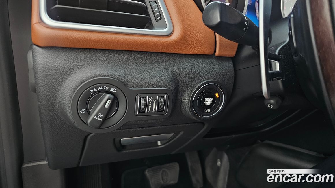 Maserati Ghibli 2019