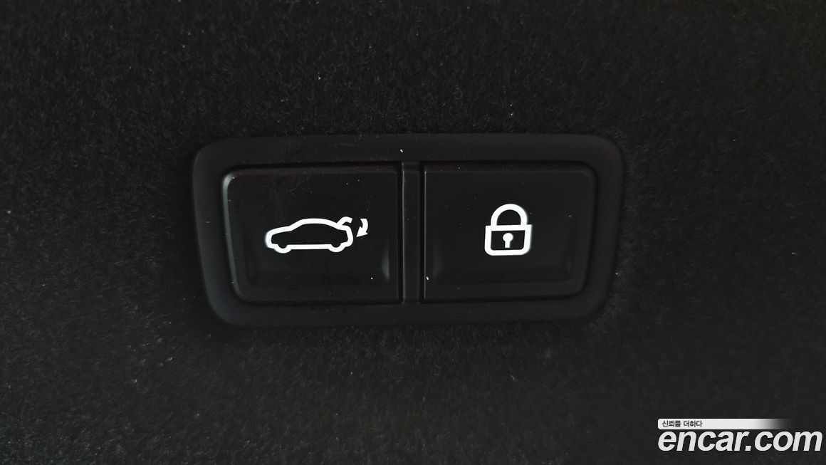 Kia K8 2022