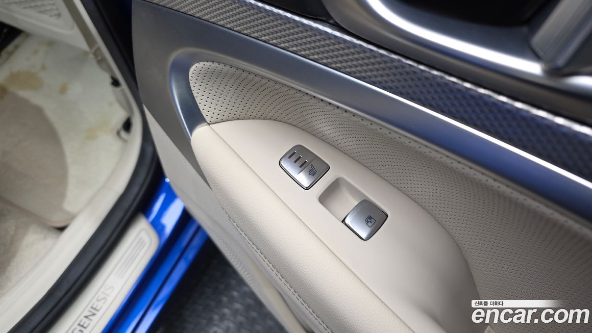 Genesis G70 2022