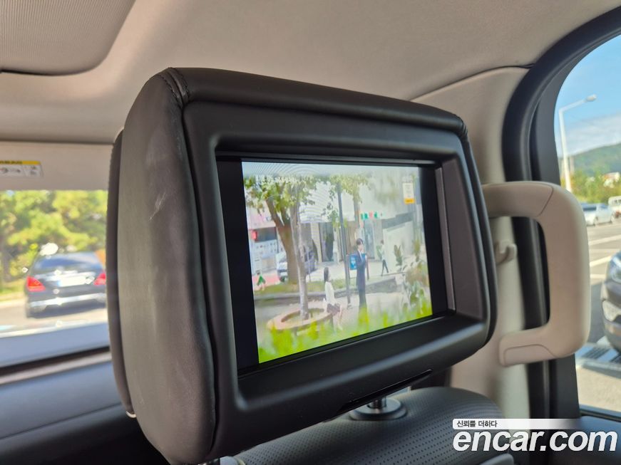 Land Rover Discovery 2017