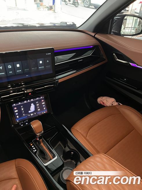 KG_Mobility_Ssangyong Torres 2024