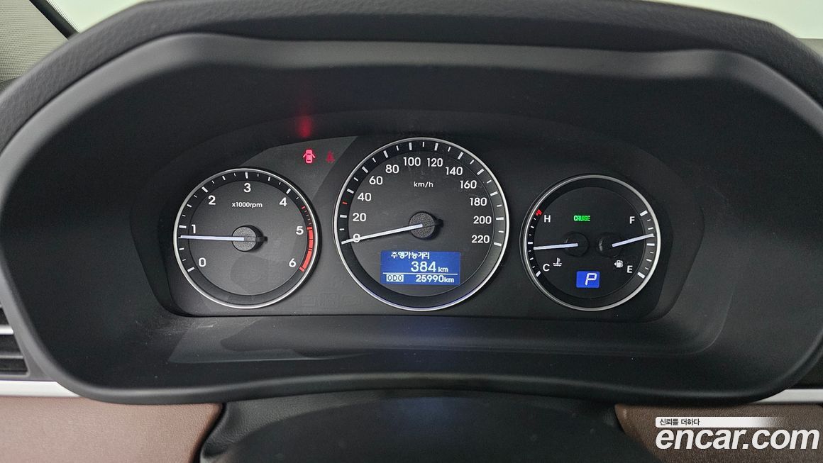 Hyundai Starex 2019