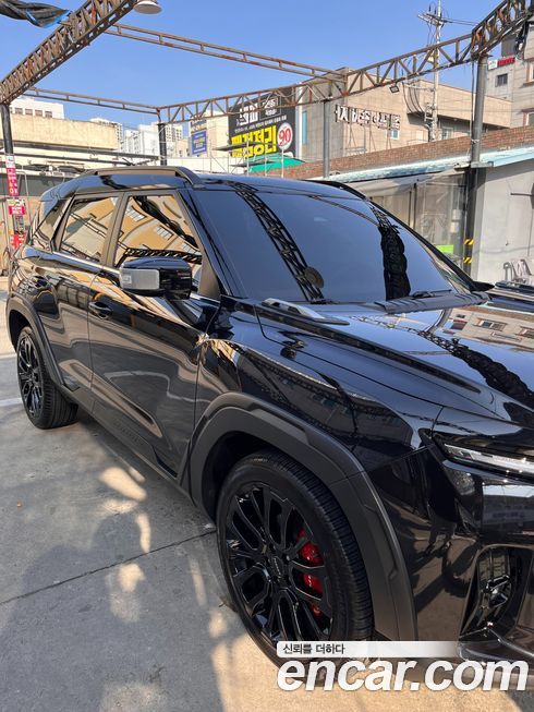 KG_Mobility_Ssangyong Torres 2024