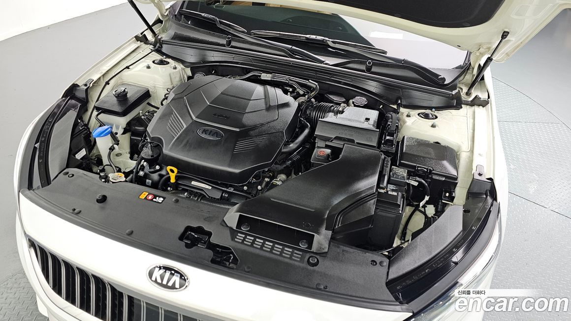 Kia K7 2020