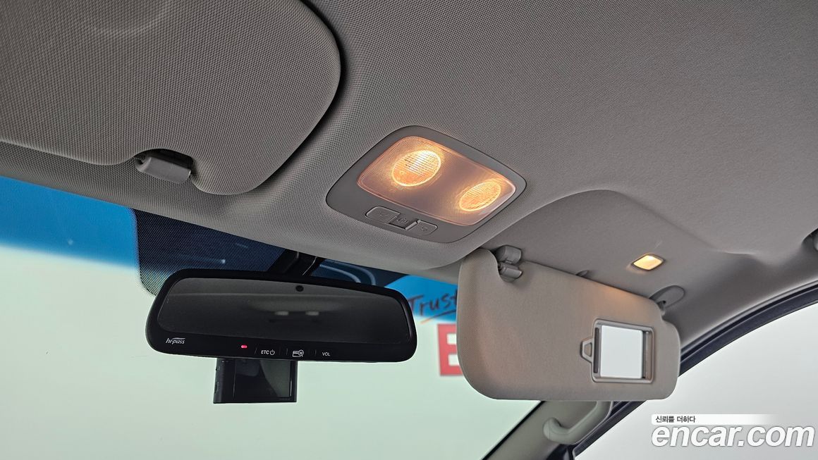 Hyundai Starex 2019
