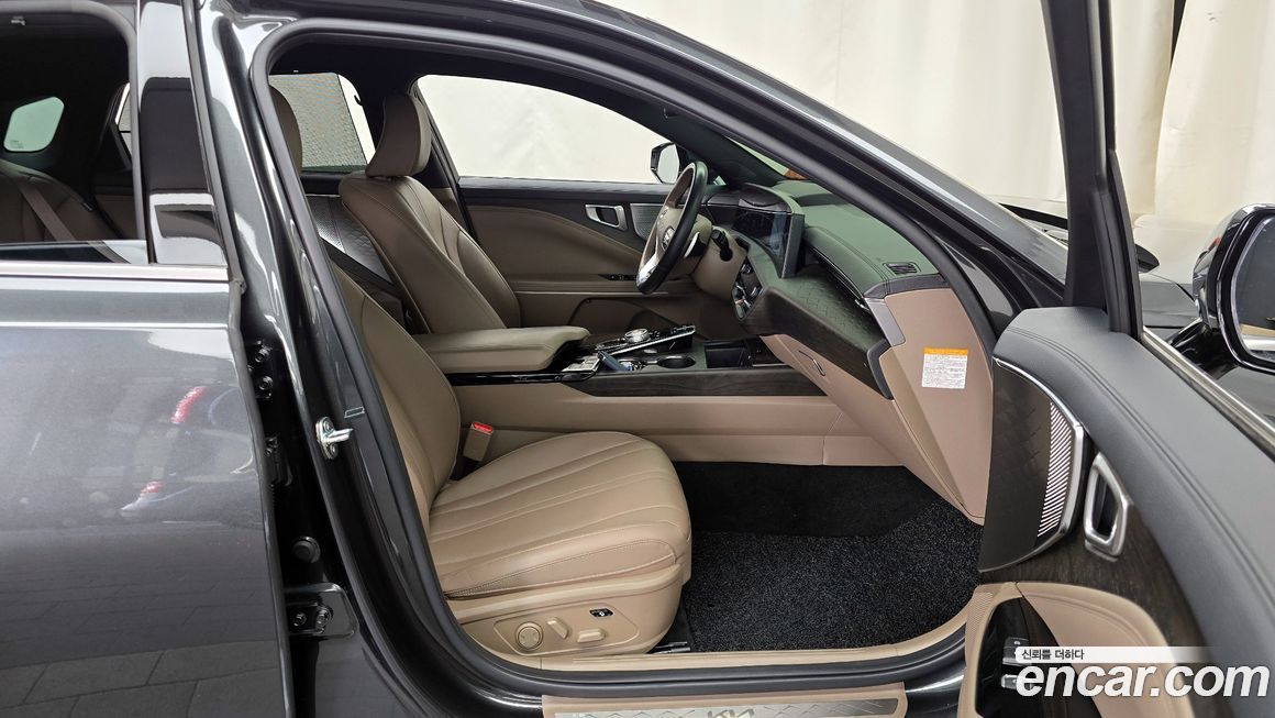 Kia K8 2024