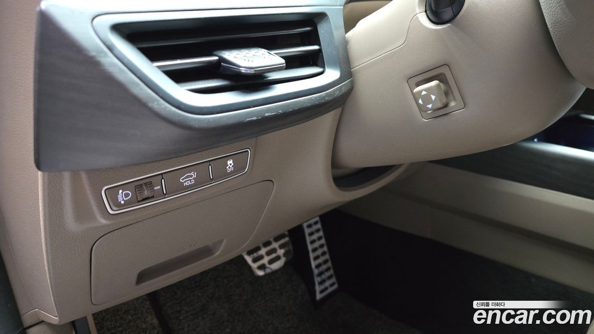 Kia K8 2022