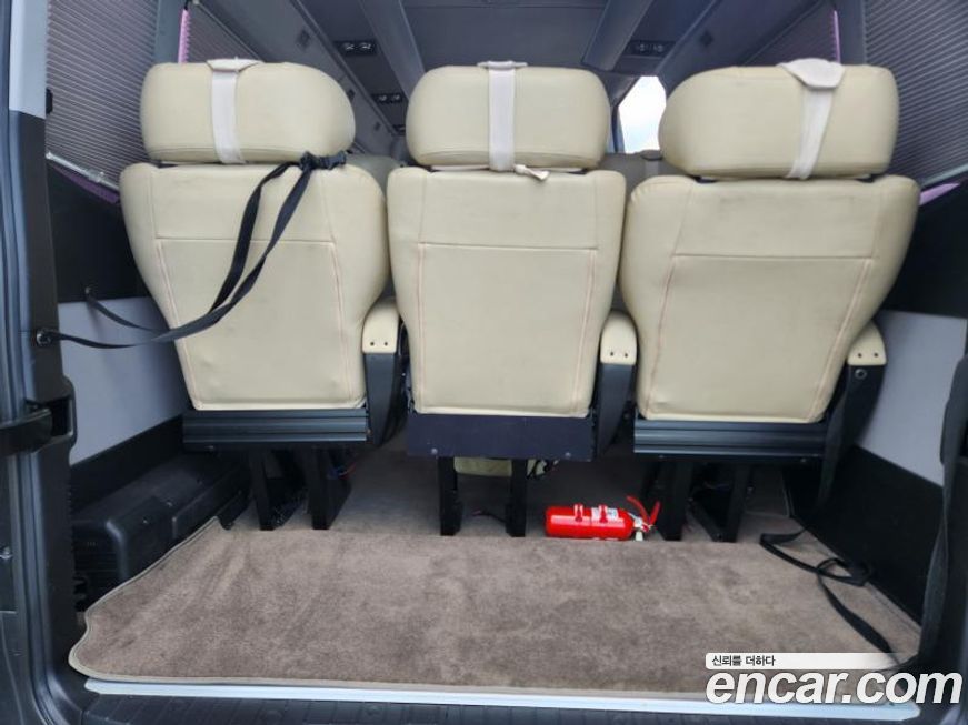 Hyundai Solati 2015