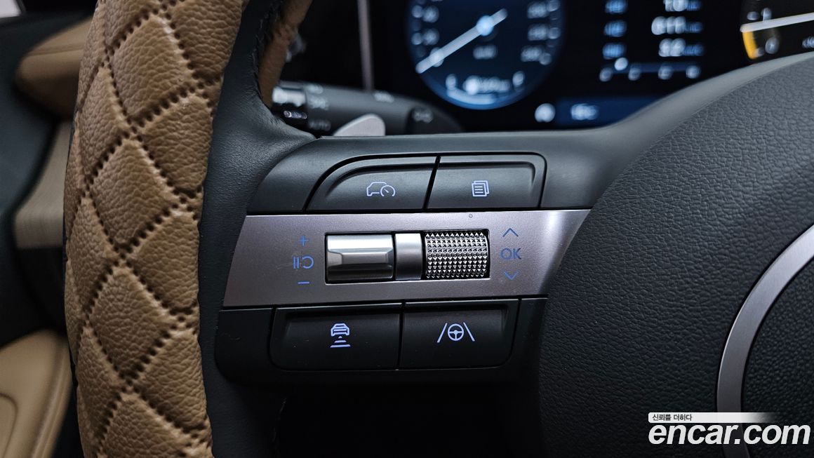 Hyundai Sonata 2024