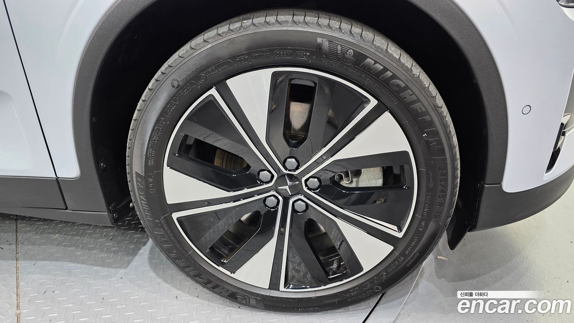 Polestar Polestar 2 2023