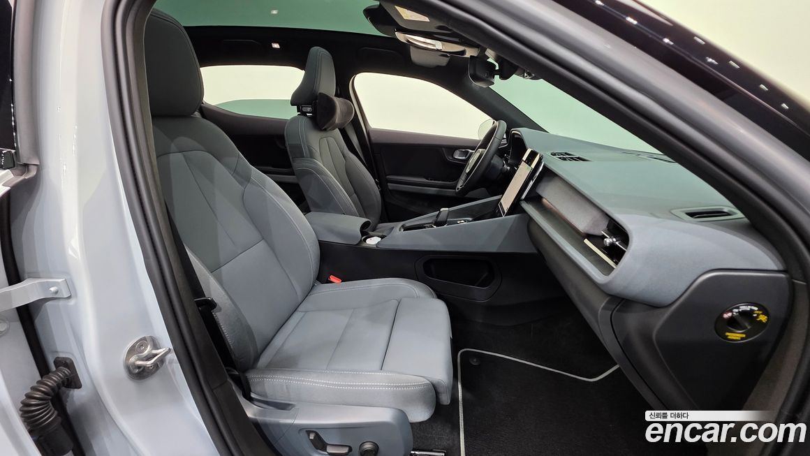 Polestar Polestar 2 2023