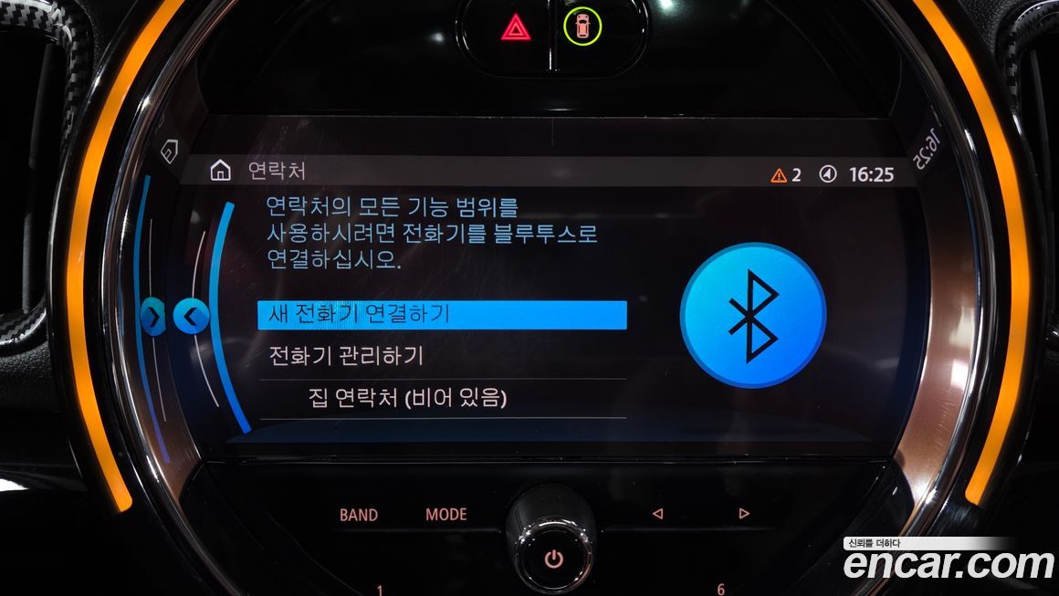 Mini Countryman 2021