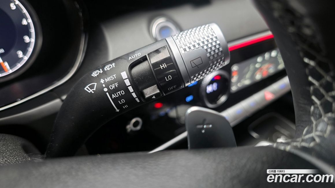 Genesis GV70 2021