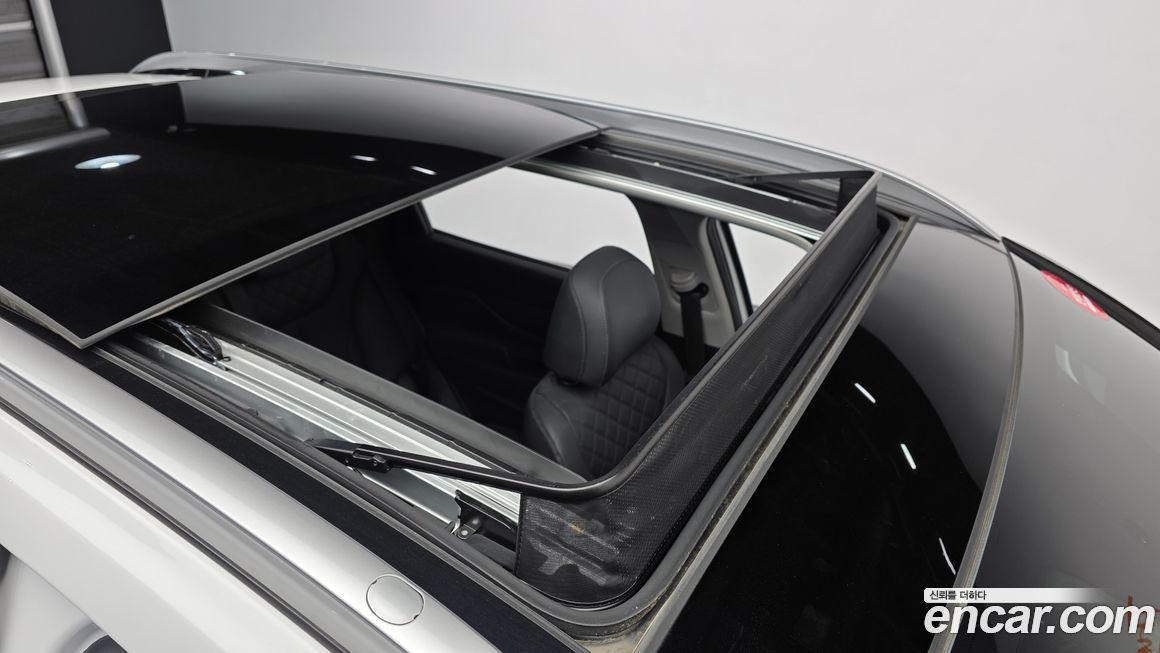 Hyundai Santafe 2023