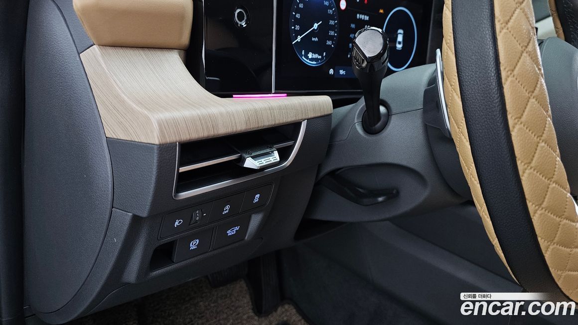 Hyundai Sonata 2024