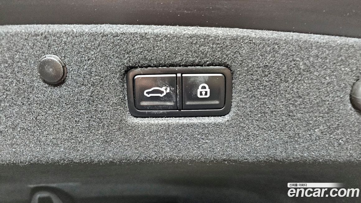 Kia K8 2023