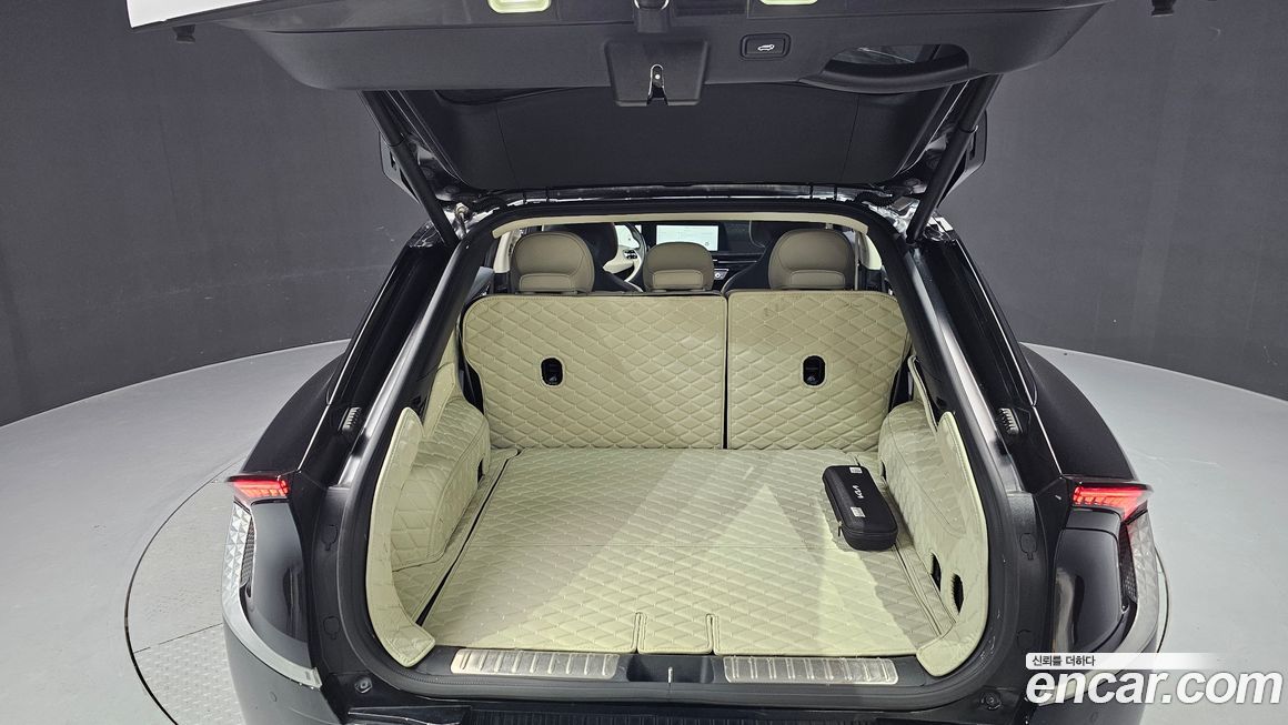 Kia EV6 2023