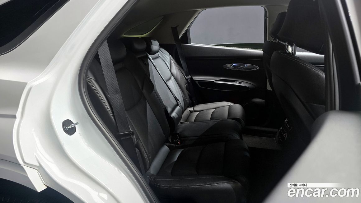 Genesis GV70 2021