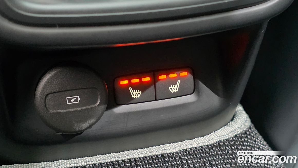 Polestar Polestar 2 2023