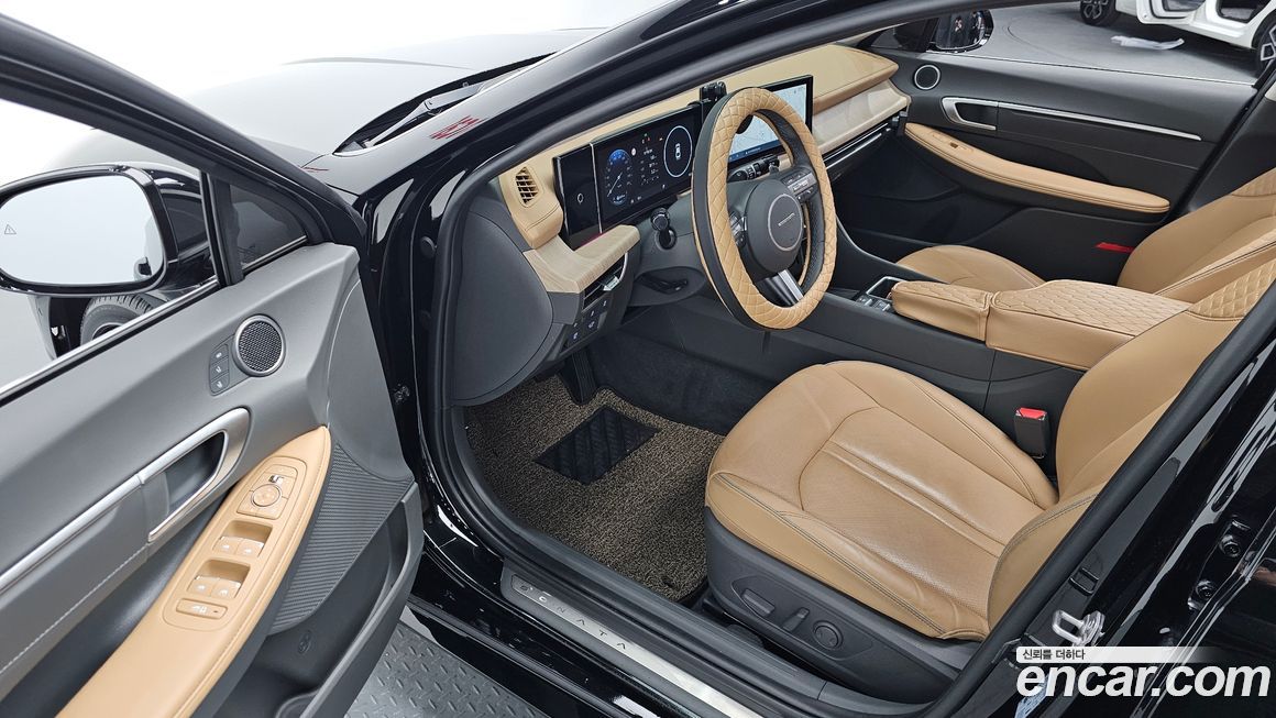 Hyundai Sonata 2024
