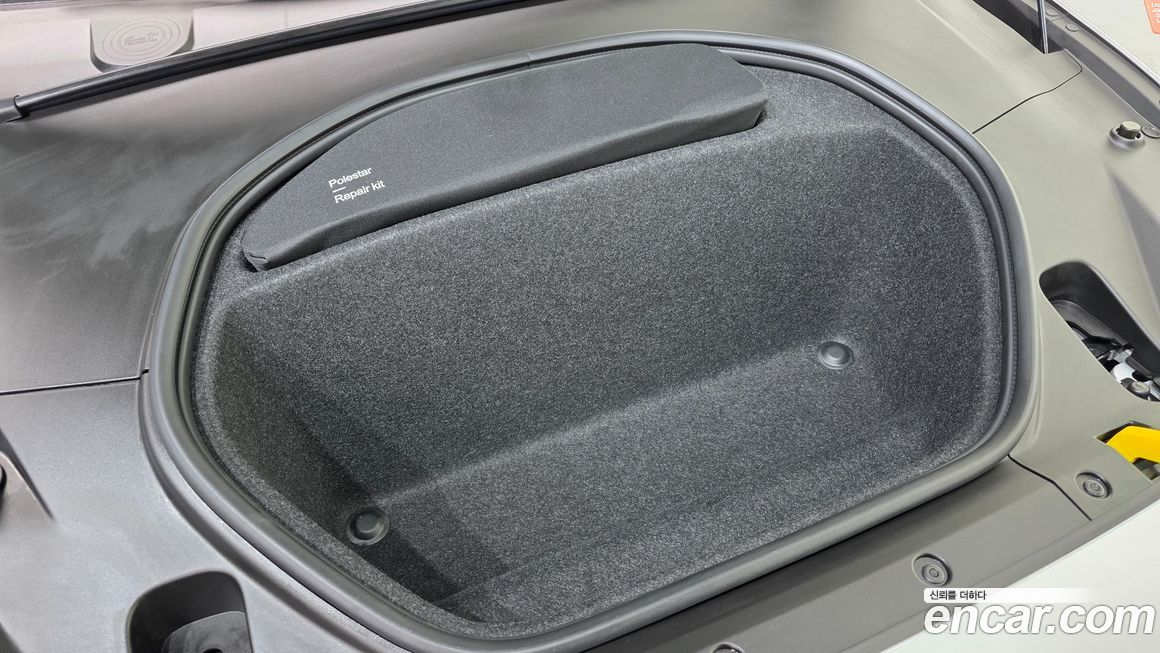 Polestar Polestar 2 2023