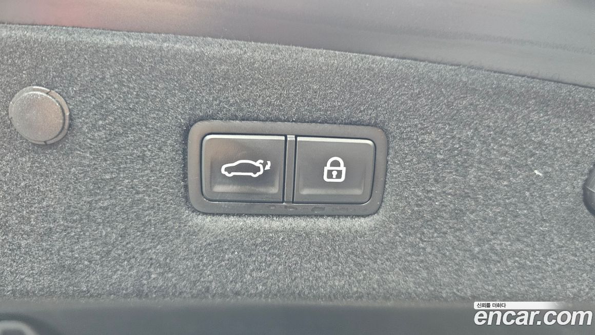 Kia K8 2022