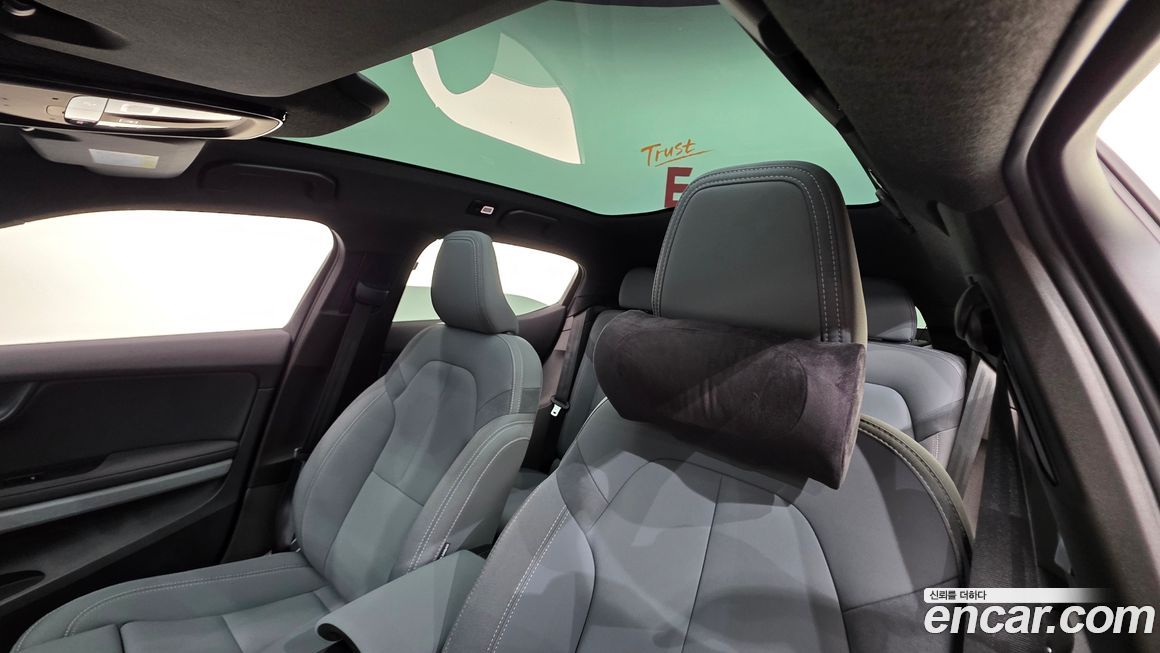 Polestar Polestar 2 2023