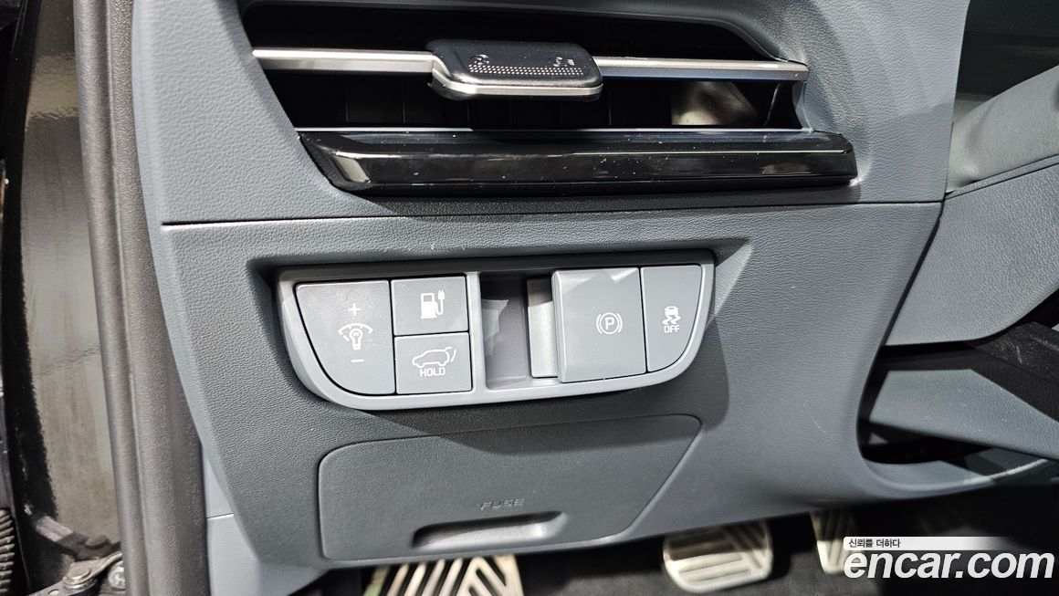 Kia EV6 2023