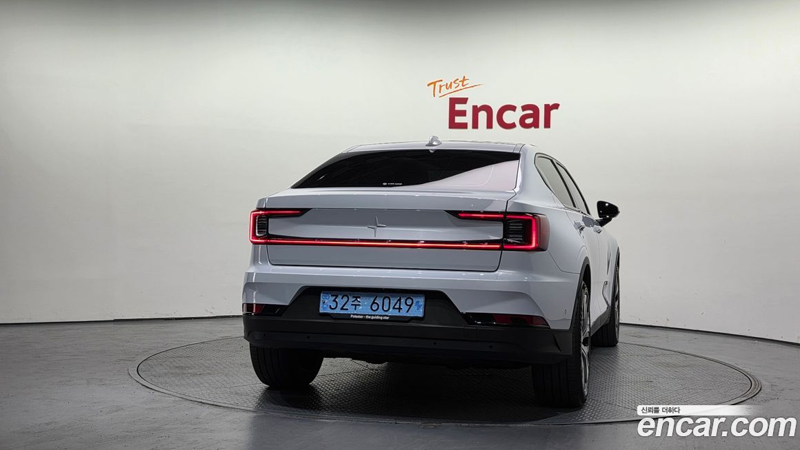 Polestar Polestar 2 2023