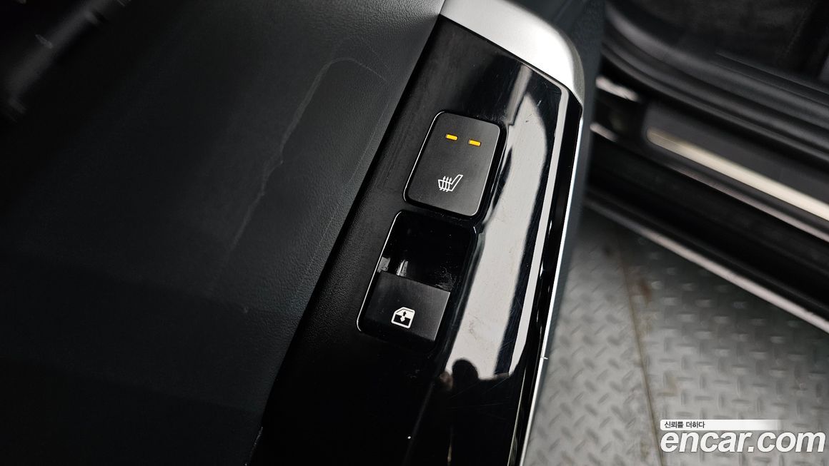 Kia EV6 2023