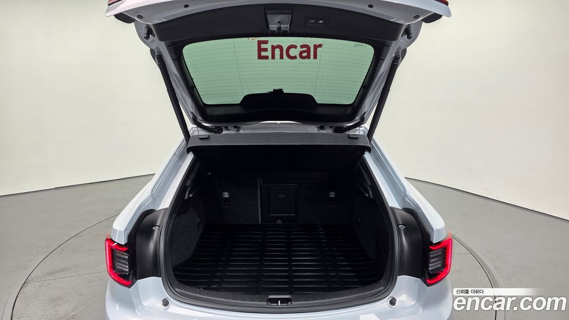 Polestar Polestar 2 2023