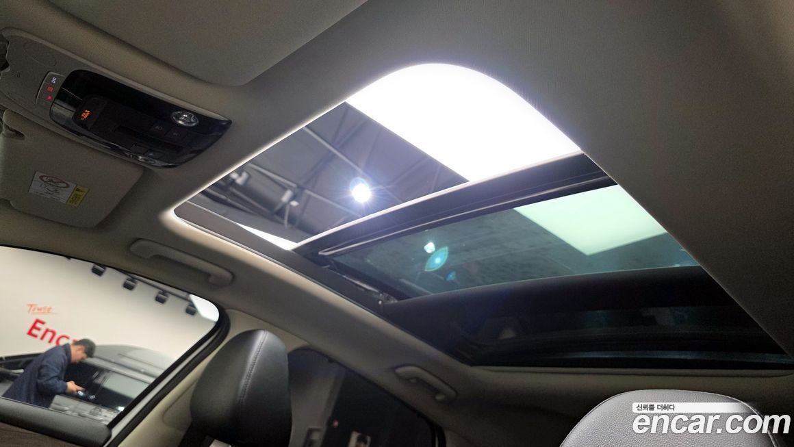 Kia K5 2021