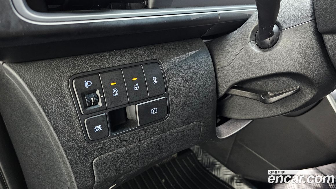 Hyundai Staria 2023