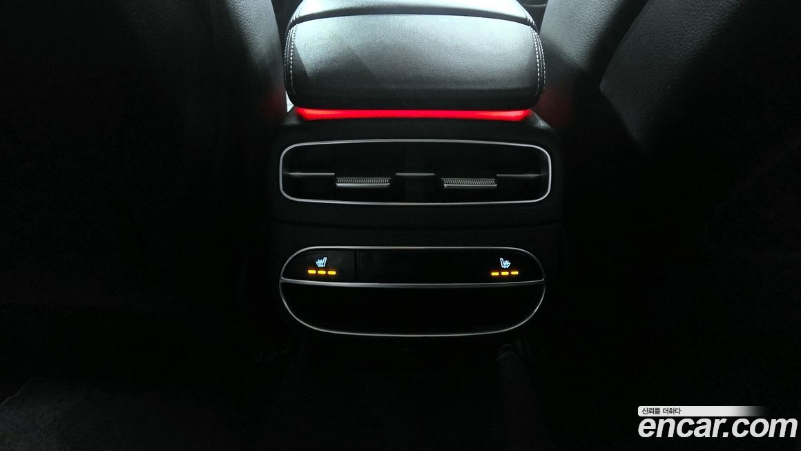 Genesis GV70 2021