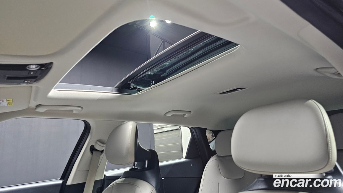 Kia EV6 2023