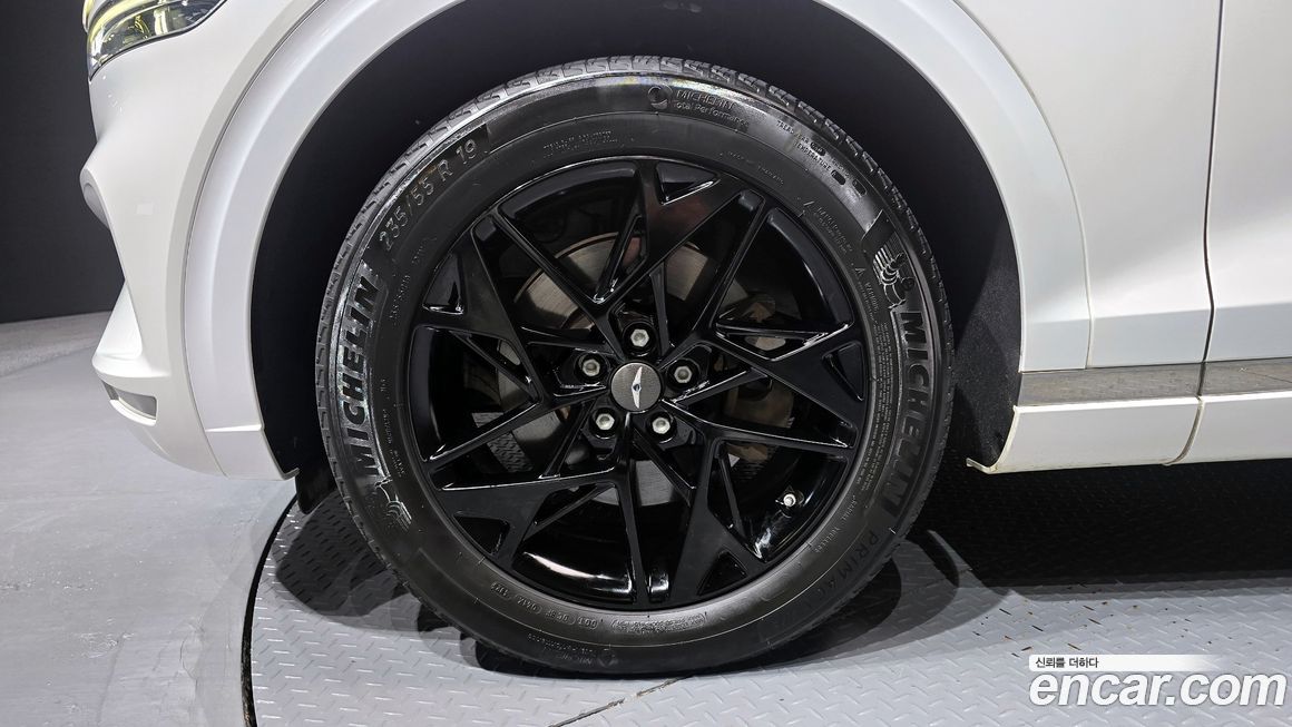 Genesis GV70 2021