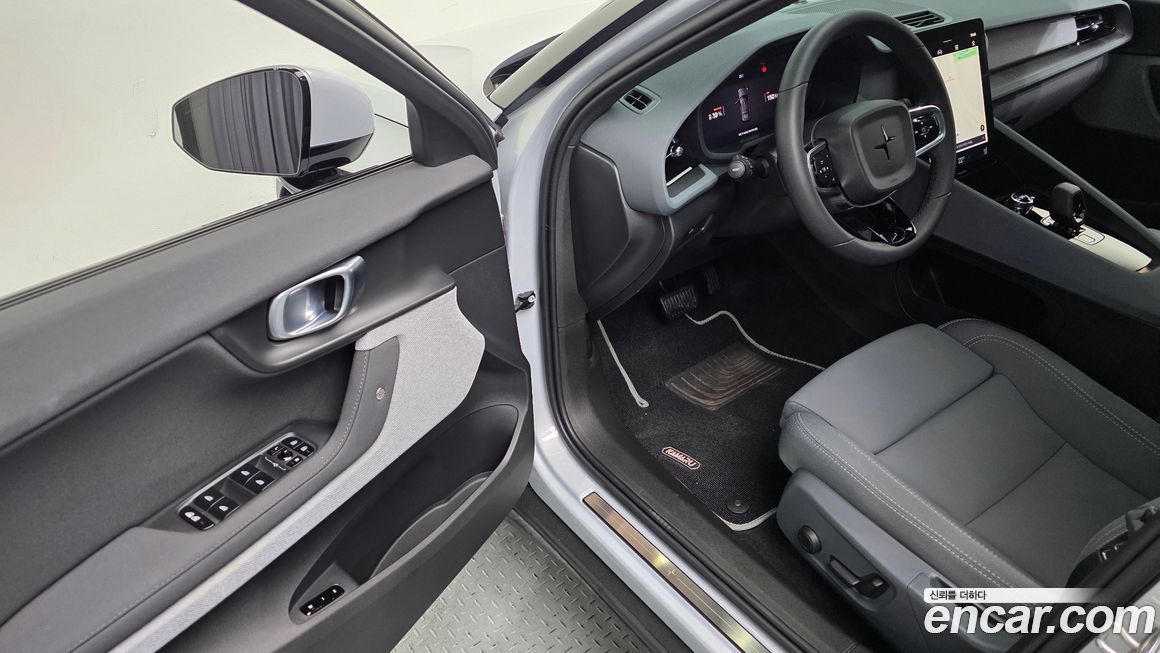 Polestar Polestar 2 2023