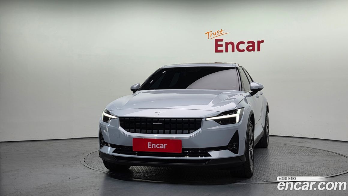 Polestar Polestar 2 2023
