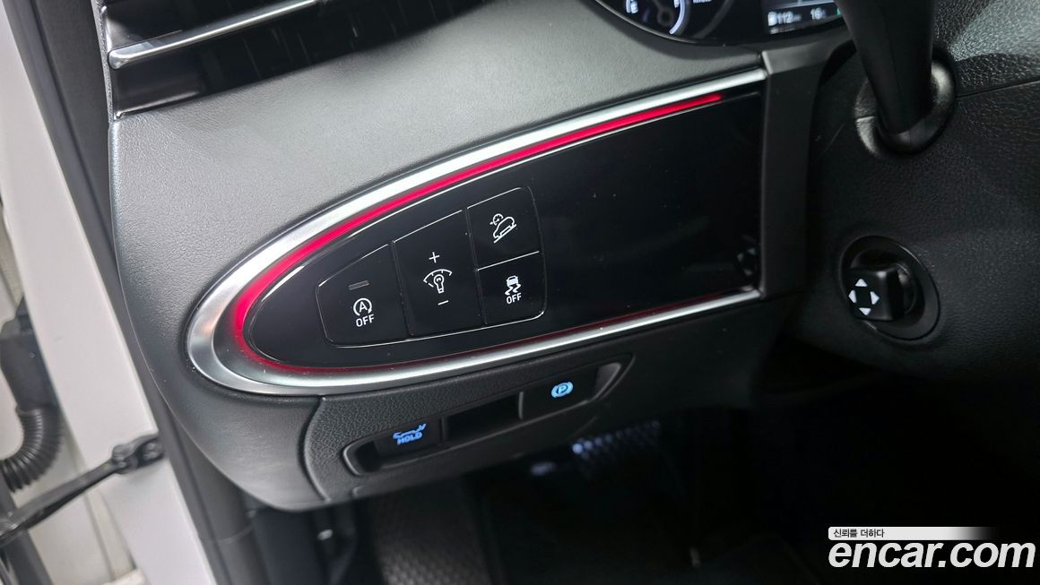 Genesis GV70 2021