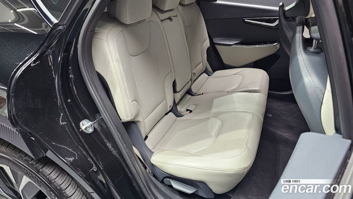 Kia EV6 2023
