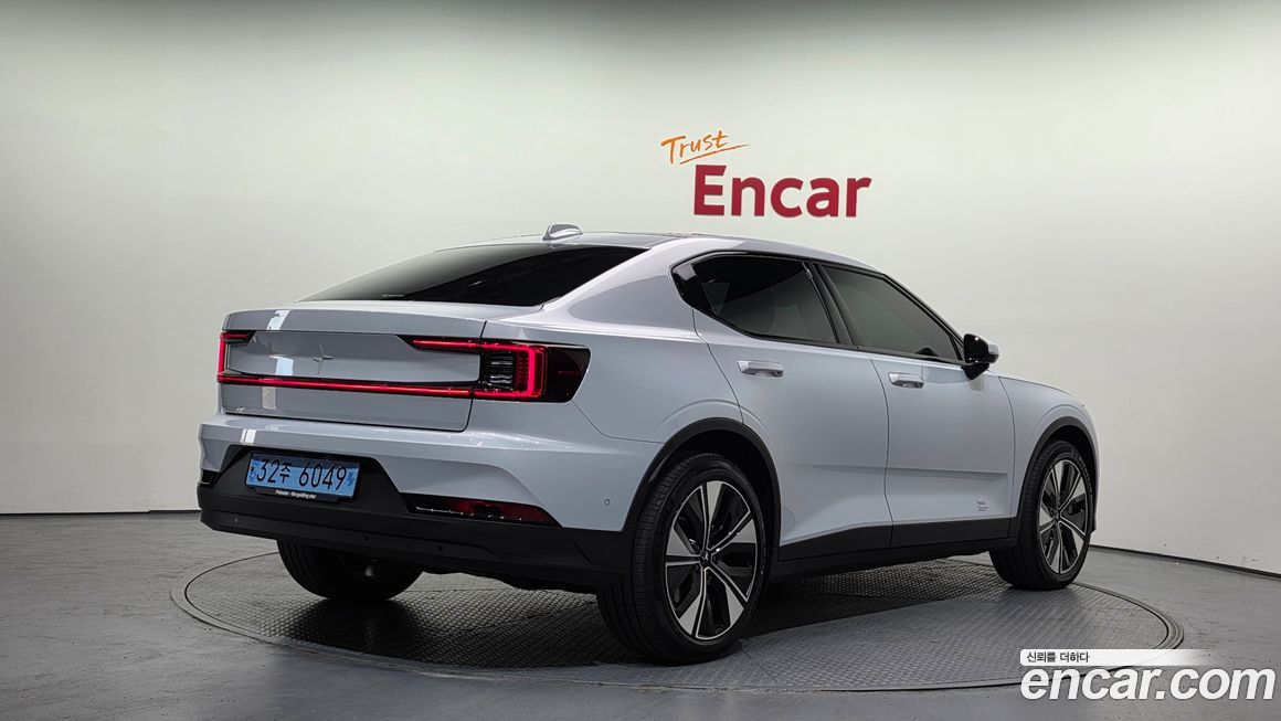 Polestar Polestar 2 2023