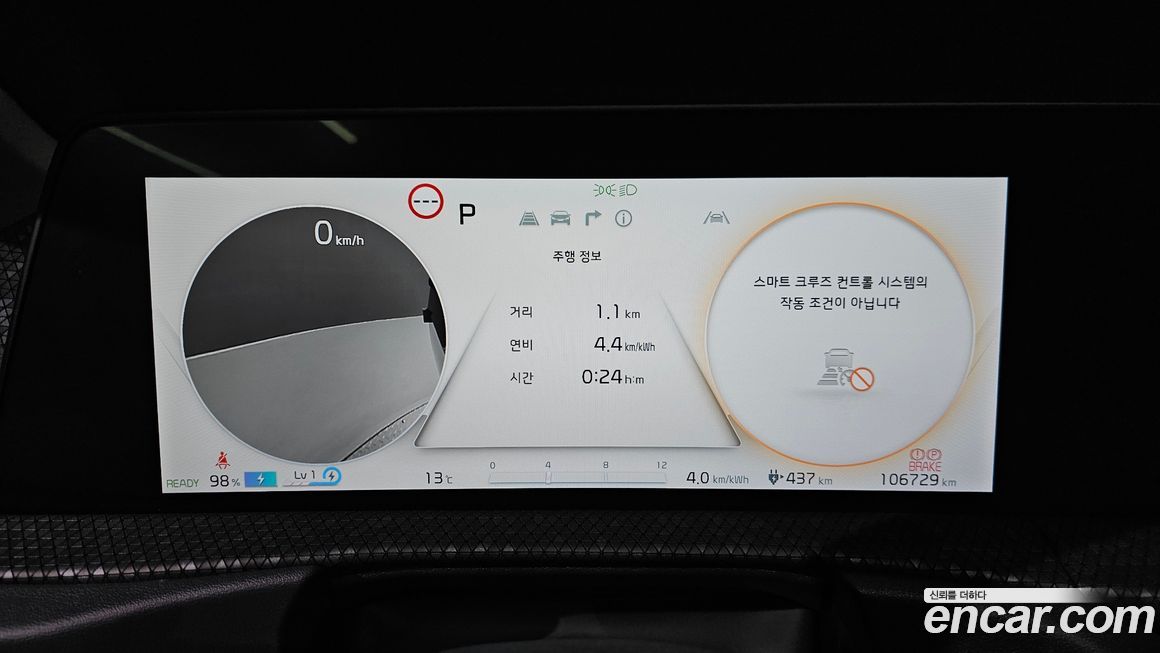 Kia EV6 2023